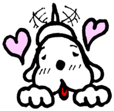 colon-chan sticker #4158939