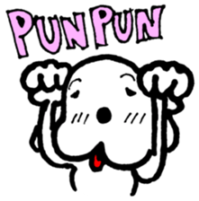 colon-chan sticker #4158940