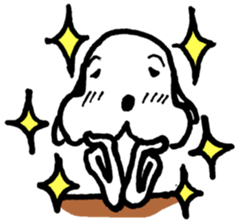 colon-chan sticker #4158941