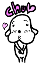 colon-chan sticker #4158943