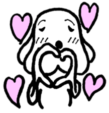 colon-chan sticker #4158944