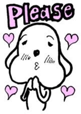 colon-chan sticker #4158945