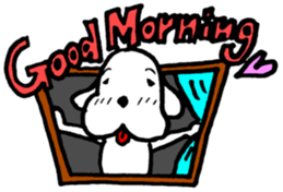 colon-chan sticker #4158947