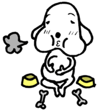 colon-chan sticker #4158948