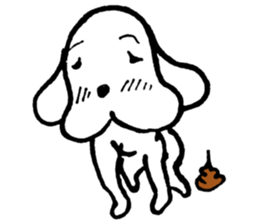 colon-chan sticker #4158949