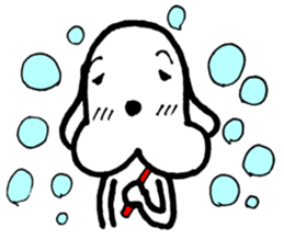 colon-chan sticker #4158951