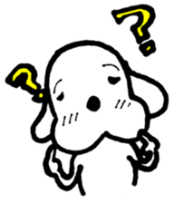 colon-chan sticker #4158952