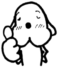 colon-chan sticker #4158954