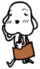 colon-chan sticker #4158959