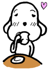 colon-chan sticker #4158960