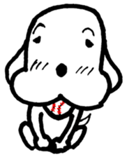 colon-chan sticker #4158961