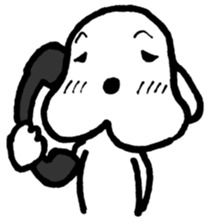 colon-chan sticker #4158962