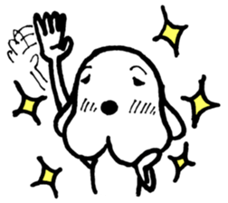 colon-chan sticker #4158965