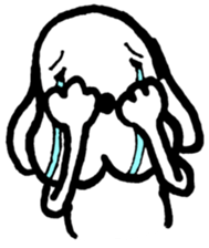 colon-chan sticker #4158966