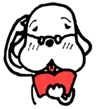 colon-chan sticker #4158969