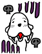 colon-chan sticker #4158970