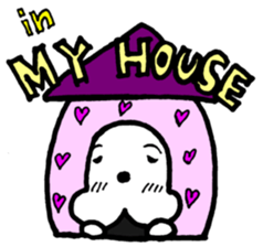 colon-chan sticker #4158972