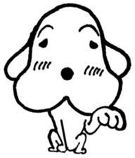 colon-chan sticker #4158973