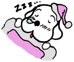 colon-chan sticker #4158975