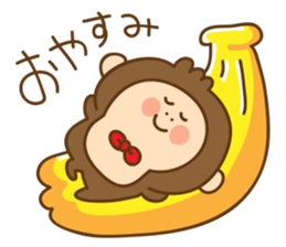 I am Osarutaro. sticker #4158997