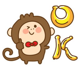 I am Osarutaro. sticker #4158999