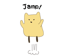 Goso Goso Owl sticker #4159367