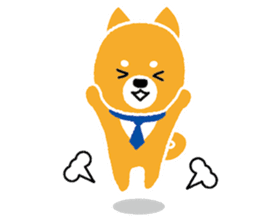 Denshiba sticker #4159664