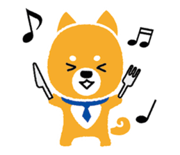 Denshiba sticker #4159666