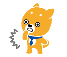 Denshiba sticker #4159668