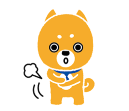 Denshiba sticker #4159669