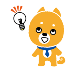 Denshiba sticker #4159670