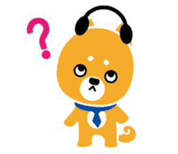 Denshiba sticker #4159671