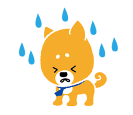 Denshiba sticker #4159674