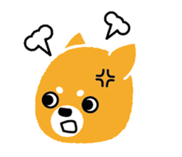 Denshiba sticker #4159675