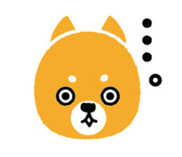 Denshiba sticker #4159677