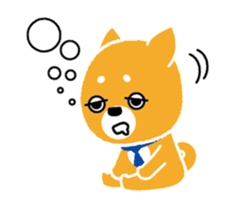 Denshiba sticker #4159678