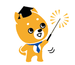 Denshiba sticker #4159679