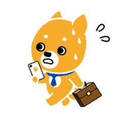 Denshiba sticker #4159682