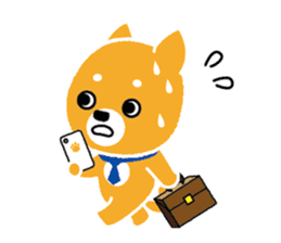 Denshiba sticker #4159682