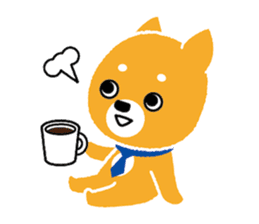 Denshiba sticker #4159685