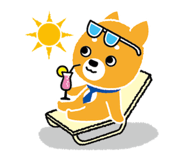 Denshiba sticker #4159687