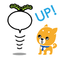 Denshiba sticker #4159691