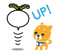 Denshiba sticker #4159691