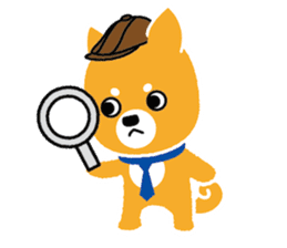 Denshiba sticker #4159692