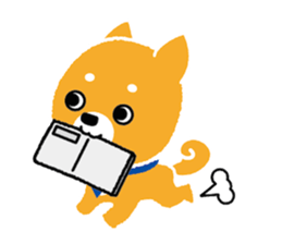 Denshiba sticker #4159693