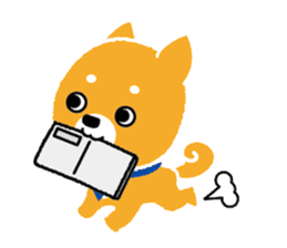 Denshiba sticker #4159693