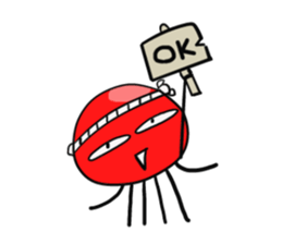 Mollusk sticker sticker #4159979