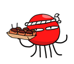 Mollusk sticker sticker #4159982