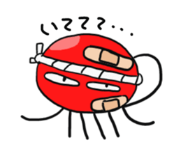 Mollusk sticker sticker #4159999