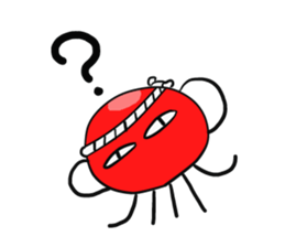 Mollusk sticker sticker #4160005